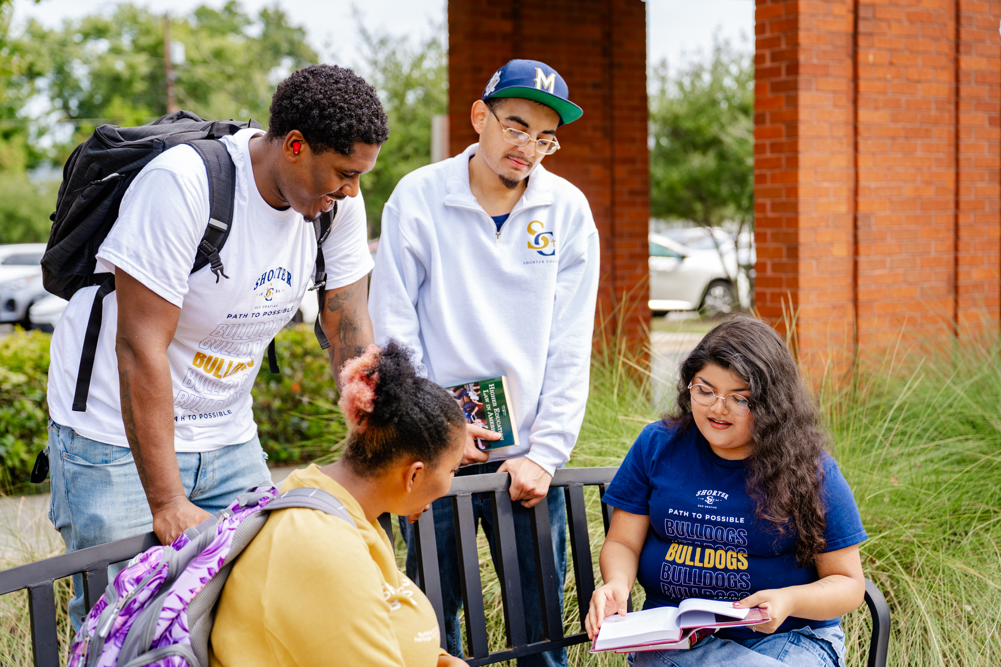 student-activity-banner
