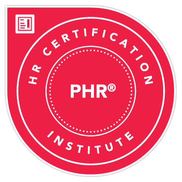 PHR logo