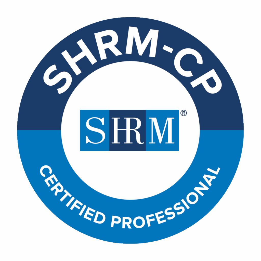 SHRM Logo